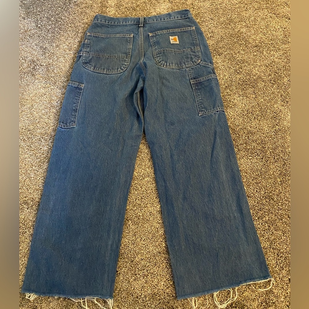 Carhartt Jeans - Picture 4 of 6